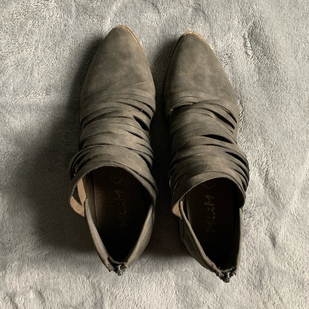 Free Soul Flats - Picture 3 of 4